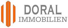 DORAL IMMOBILIEN logo