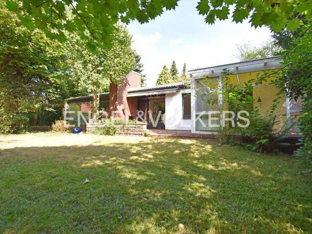 Grundstück zum Kauf 650.000 € 1.100 m² Grundstück Sasel Hamburg 22393