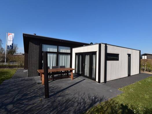 Einfamilienhaus zum Kauf provisionsfrei 234.500 € 4 Zimmer 50 m² 403 m² Grundstück Peuterdijk 50 Goeree-Overflakkee 3249 AW
