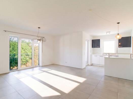 Wohnung zum Kauf 389.300 € 3 Zimmer 83,7 m² 1. Geschoss Sudetenstraße 7 Lenting 85101