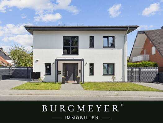 Einfamilienhaus zum Kauf 759.000 € 6 Zimmer 218,7 m² 537 m² Grundstück Süd Recklinghausen 45663