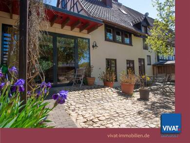 Doppelhaushälfte zum Kauf provisionsfrei 450.000 € 6 Zimmer 155,6 m² 250 m² Grundstück Usingen Usingen 61250