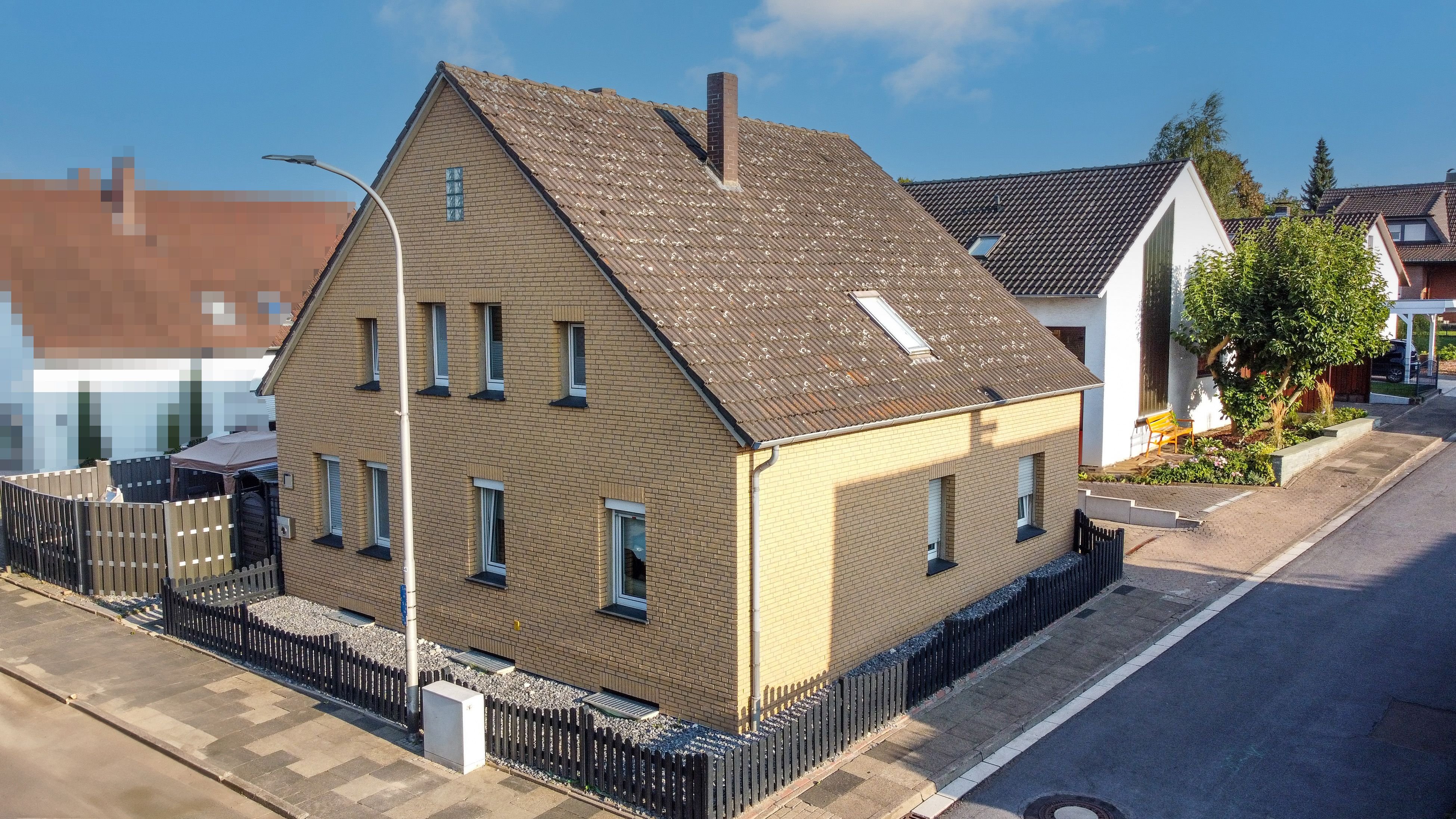 Einfamilienhaus zum Kauf 283.000 € 7 Zimmer 155 m²<br/>Wohnfläche 290 m²<br/>Grundstück Gohfeld Löhne 32584