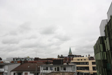 Wohnung zur Miete 490 € 1 Zimmer 73 m² 2. Geschoss frei ab sofort Paderborn - Kernstadt Paderborn 33098