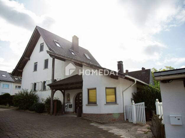 Einfamilienhaus zum Kauf 395.000 € 9 Zimmer 285 m² 1.104 m² Grundstück Innenstadt Pirmasens 66955