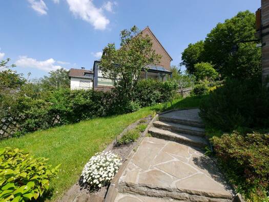 Wohnung zur Miete 850 € 3 Zimmer 80 m² 2. Geschoss frei ab 01.11.2026 Wohlgemuthweg 11 Kupferdreh Essen 45257