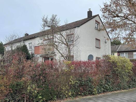 Wohnung zum Kauf 319.000 € 6 Zimmer 134 m² Innenstadt Euskirchen 53879