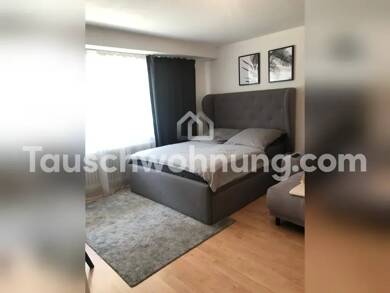 Wohnung zur Miete Tauschwohnung 390 € 1 Zimmer 37 m² EG Herdern - Nord Freiburg im Breisgau 79104