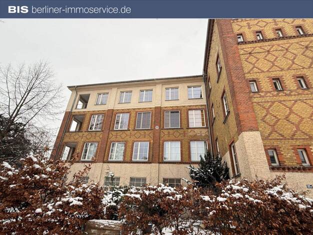 Wohnung zur Miete 1.264 € 2 Zimmer 79 m² 1. Geschoss Köpenick Berlin 12555