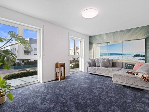 Reihenmittelhaus zum Kauf 965.000 € 5 Zimmer 165 m² 148 m² Grundstück Landsberg Landsberg am Lech 86899