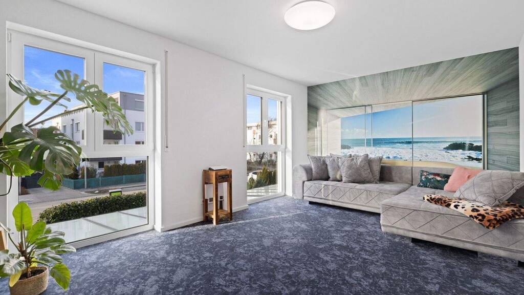 Reihenmittelhaus zum Kauf 965.000 € 5 Zimmer 165 m² 148 m² Grundstück Landsberg Landsberg am Lech 86899