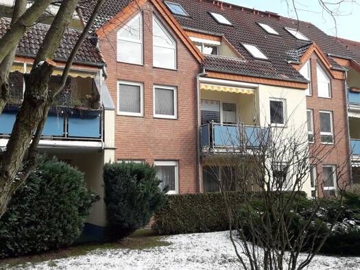 Wohnung zur Miete 1.040 € 3 Zimmer 87 m² Geschoss 1/3 frei ab 01.03.2026 Grünheide Grünheide (Mark) 15537