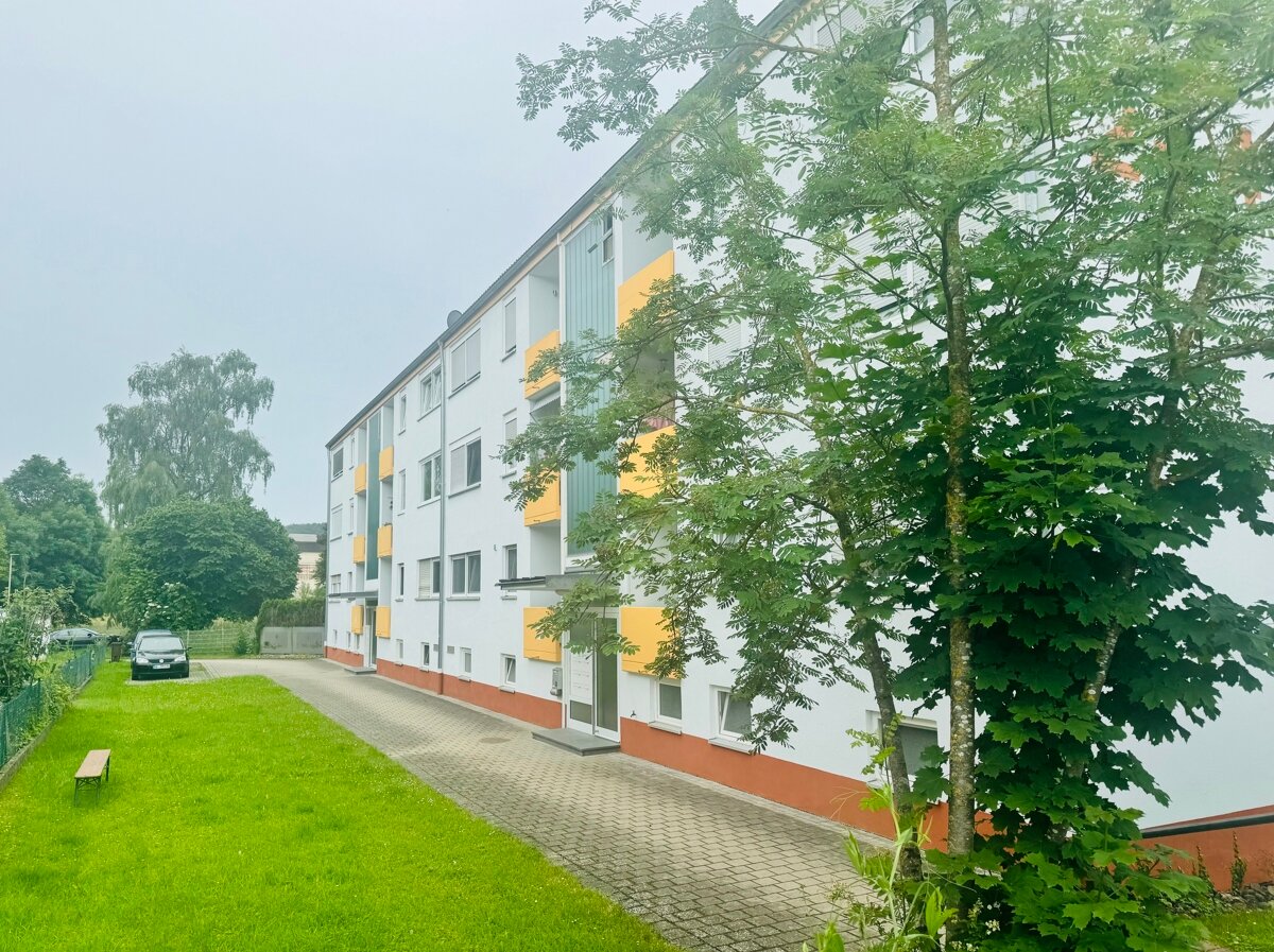 Wohnung zum Kauf 245.000 € 4 Zimmer 100 m²<br/>Wohnfläche 2.<br/>Geschoss Schelklingen Schelklingen 89601