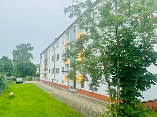 Wohnung zum Kauf 245.000 € 4 Zimmer 100 m² 2. Geschoss Schelklingen 89601