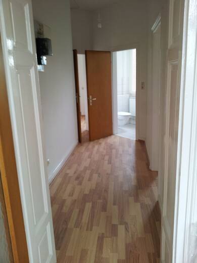 Wohnung zur Miete 735 € 3 Zimmer 70 m² 3. Geschoss frei ab 01.08.2025 Lamboystraße 20 Lamboy Hanau 63452