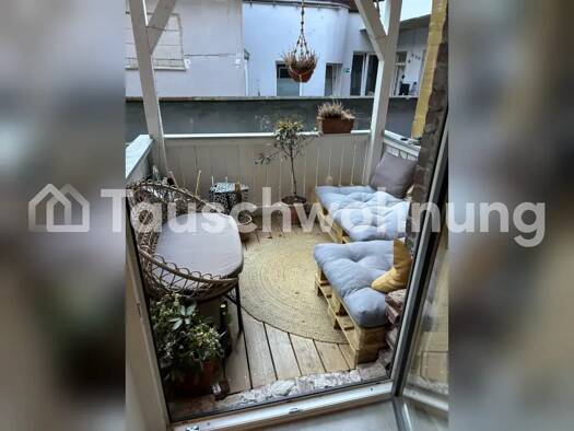 Wohnung zur Miete Tauschwohnung 1.400 € 3 Zimmer 72 m² Sülz Köln 50937