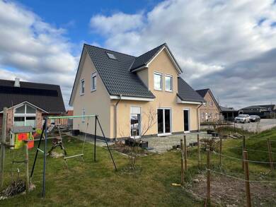 Einfamilienhaus zum Kauf 498.000 € 6 Zimmer 124 m² 743 m² Grundstück Oeversee Oeversee 24988