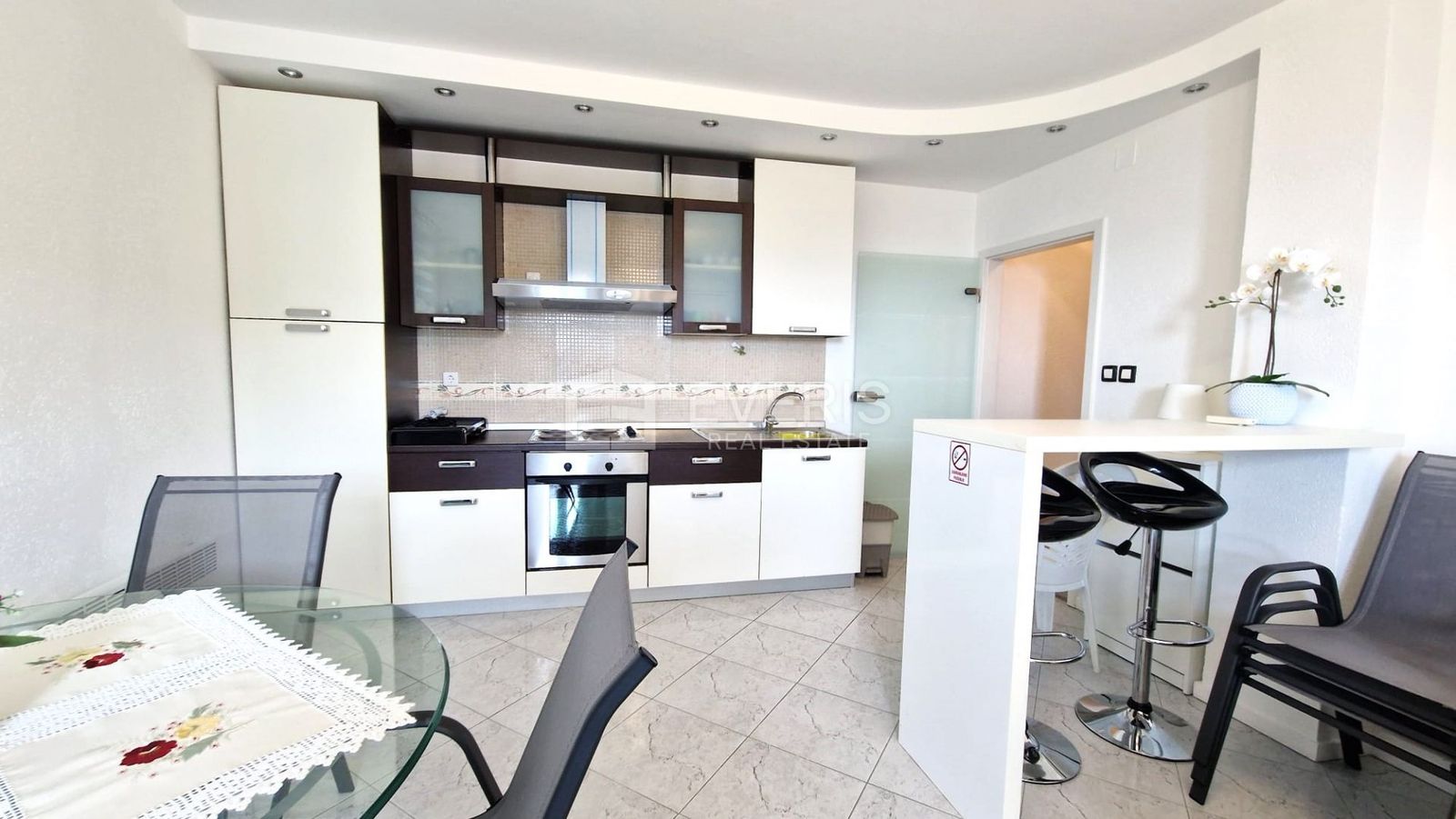 Wohnung zum Kauf 430.000 € 4 Zimmer 85 m²<br/>Wohnfläche 2.<br/>Geschoss Opatija 51410