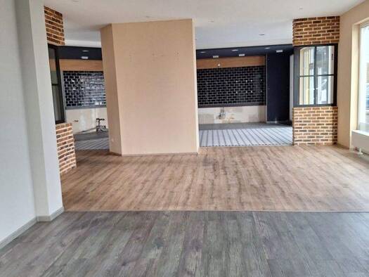 Verkaufsfläche zur Miete 4.200 € 300 m² Verkaufsfläche Max-Eyth-Weg . Großen-Linden Linden 35440