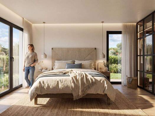 Wohnung zum Kauf - Neubau provisionsfrei 286.650 € 2 Zimmer 63,7 m² EG Sporckstraße 13 Hövelhof 33161