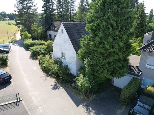 Grundstück zum Kauf 549.000 € 1.316 m² Grundstück Refrath Bergisch Gladbach 51427