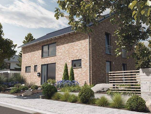 Haus zum Kauf provisionsfrei 471.740 € 5 Zimmer 142 m² 490 m² Grundstück Zentrum Iserlohn 58636