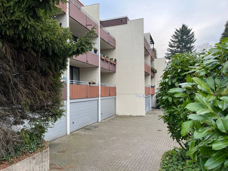 3 3,5Zimmer Wohnung kaufen in Bergisch Gladbach Frankenforst immowelt