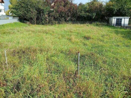 Grundstück zum Kauf 319.000 € 680 m² Grundstück Baugenehmigung vorhanden Brunn Dingolfing 84130