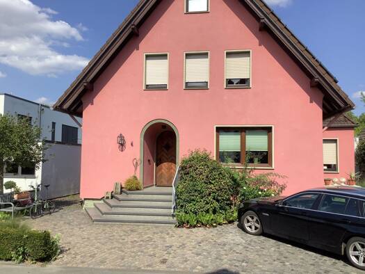 Einfamilienhaus zum Kauf provisionsfrei 795.000 € 8 Zimmer 160 m² 806 m² Grundstück Soest Soest 59494