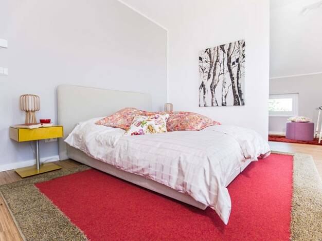 Einfamilienhaus zum Kauf 454.609 € 4 Zimmer 118,9 m² 300 m² Grundstück Rheinfeld Dormagen 41539