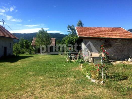 Einfamilienhaus zum Kauf 49.000 € 4 Zimmer 82 m² Saborsko 47306