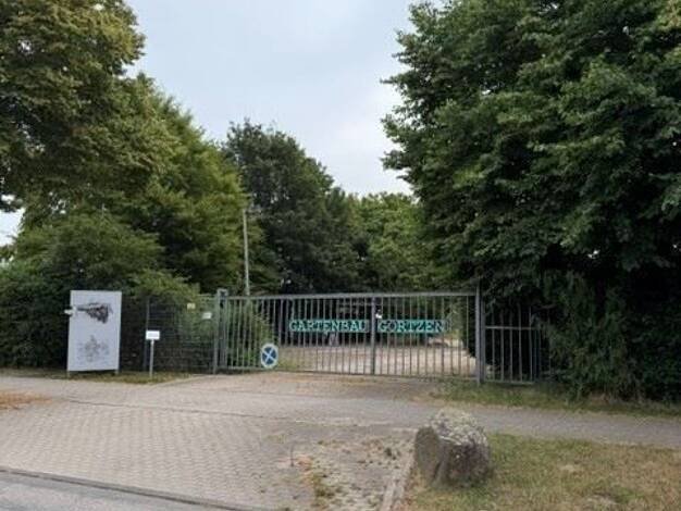 Grundstück zum Kauf 199.000 € 3.000 m² Grundstück Rees 46459