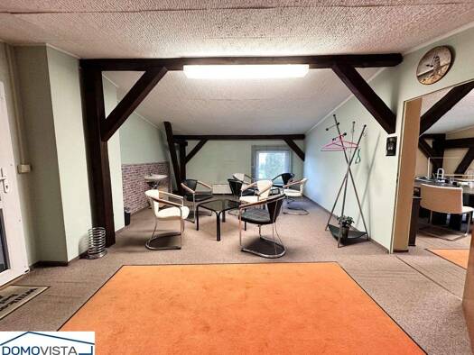 Bürofläche zur Miete provisionsfrei 300 € 2 Zimmer 64,2 m² Bürofläche Zittauer Straße 144 Weinhübel Görlitz 02827