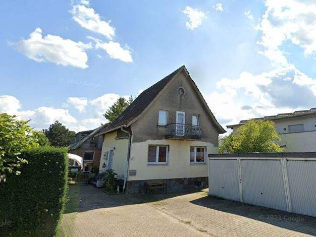 Mehrfamilienhaus zum Kauf 140.000 € 15 Zimmer 400 m² 1.855 m² Grundstück Unterbruch Heinsberg 52525