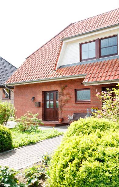 Wohnung zur Miete 810 € 3 Zimmer 123 m² 1. Geschoss frei ab 15.09.2025 Drochtersen Drochtersen 21706