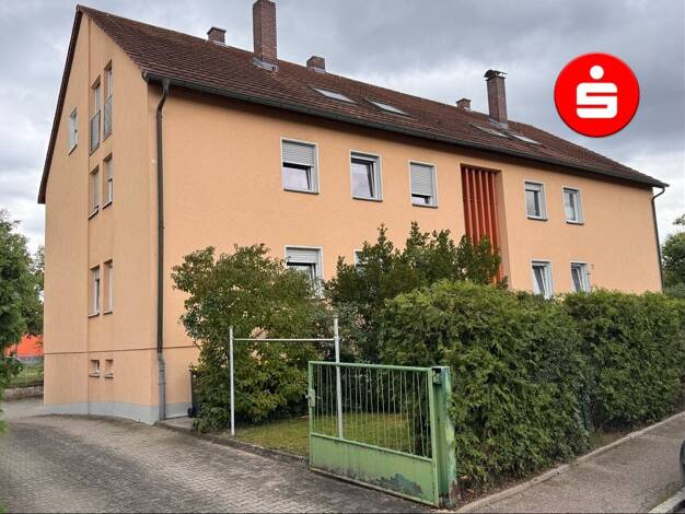 Wohnung zum Kauf 267.000 € 3 Zimmer 63 m² frei ab sofort Katzwang Nürnberg 90455