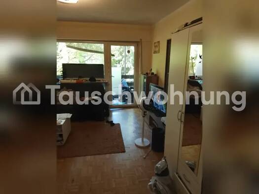 Wohnung zur Miete Tauschwohnung 350 € 1,5 Zimmer 28 m² Bad Honnef 53604