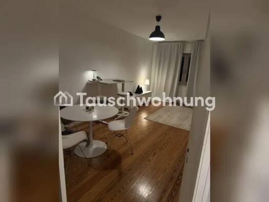 Wohnung zur Miete Tauschwohnung 647 € 2 Zimmer 54 m² 2. Geschoss Alsterdorf Nord 20251