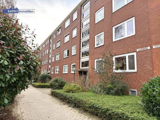 Wohnung zum Kauf 235.000 € 3 Zimmer 73,8 m² Ahlem Hannover / Ahlem 30453