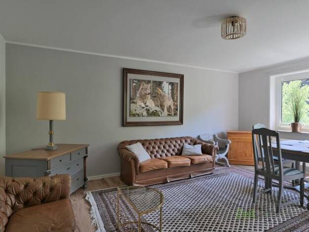 Wohnung zur Miete auf Zeit 1.000 € 4 Zimmer 88 m² frei ab 01.11.2026 Waldkappel Waldkappel 37284