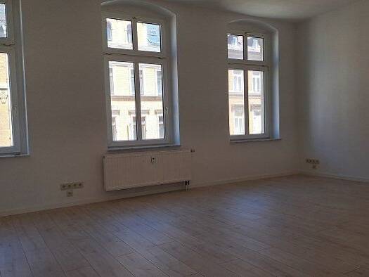 Wohnung zur Miete 469 € 3 Zimmer 78 m² 2. Geschoss Limbacher Str. 7 Kaßberg Chemnitz 09112