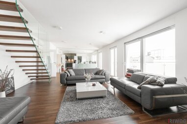 Wohnung zum Kauf 839.000 € 4 Zimmer 150,5 m² 4. Geschoss Gansterergasse Wien 1160