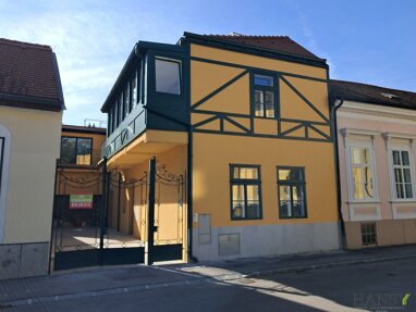 Wohnung zum Kauf 303.000 € 2 Zimmer 54,1 m² Baden 2500