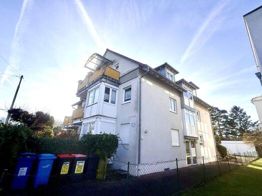 Wohnung zum Kauf 249.000 € 2 Zimmer 63 m² frei ab 01.03.2026 Daxlanden Karlsruhe 76189