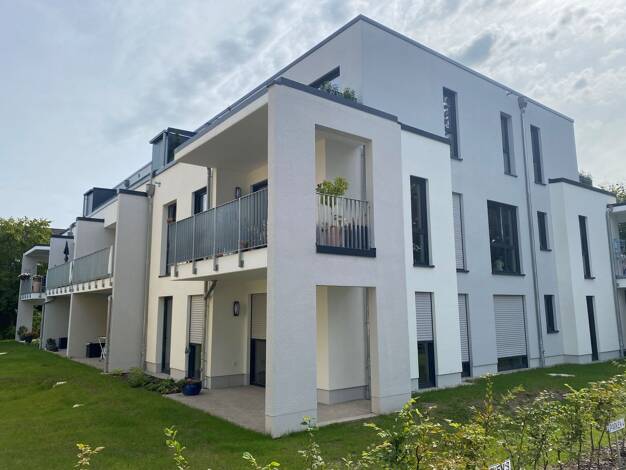 Wohnung zur Miete 1.580 € 3 Zimmer 109 m² Dachgeschoss, 2. Geschoss Große Straße 65 Langwedel Langwedel 27299