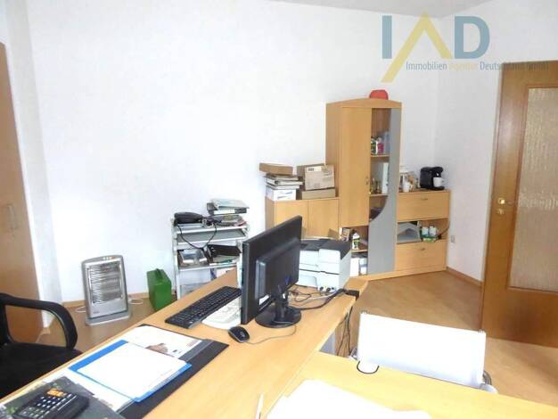 Mehrfamilienhaus zum Kauf 498.500 € 8 Zimmer 327 m² 1.391 m² Grundstück Daaden 57567