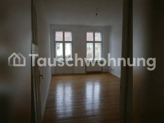 Wohnung zur Miete Tauschwohnung 525 € 2 Zimmer 64 m² 4. Geschoss Alt-Treptow Berlin 12435