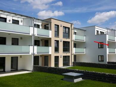 Wohnung zur Miete 770 € 2 Zimmer 80 m² 1. Geschoss Herzog-Philipp-Ludwig-Str. 1 Höchstädt Höchstädt a.d.Donau 89420