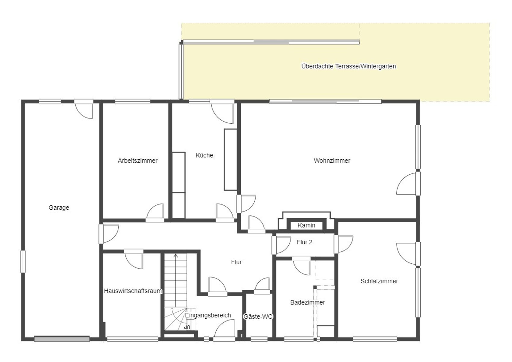 Immobilie zum Kauf als Kapitalanlage geeignet 445.000 € 6 Zimmer 234 m²<br/>Fläche 813 m²<br/>Grundstück Reislingen Wolfsburg 38446