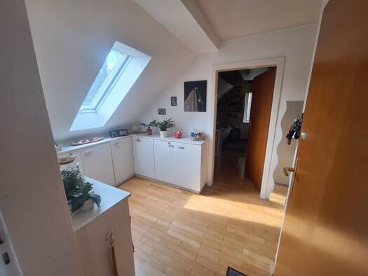 Wohnung zur Miete 600 € 3,5 Zimmer 67 m² Geschoss 2/2 frei ab 01.11.2026 Querenburg Bochum 44801